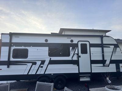 2024 Grand Design Mav22 Toy Hauler