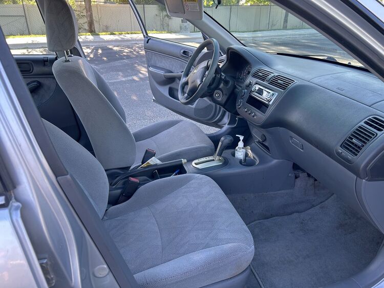 2001 Honda Civic LX 2000 In Meridian ID KSL Cars 2001 honda civic lx 2000 in meridian id ksl cars
