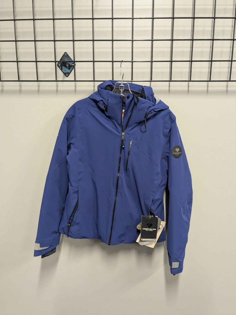 Obermeyer Women's Kayla Jacket Size 4