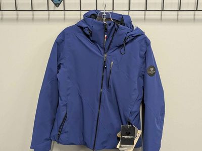 Obermeyer Women's Kayla Jacket Size 4
