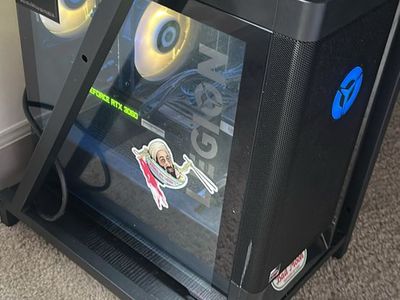 Gaming pc