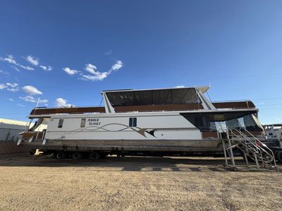 Lake Powell Houseboat Timeshare July Prime Week Available (1/2 share= odd years)