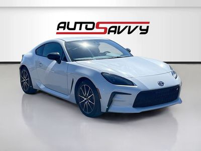 2024 Toyota GR86 Base