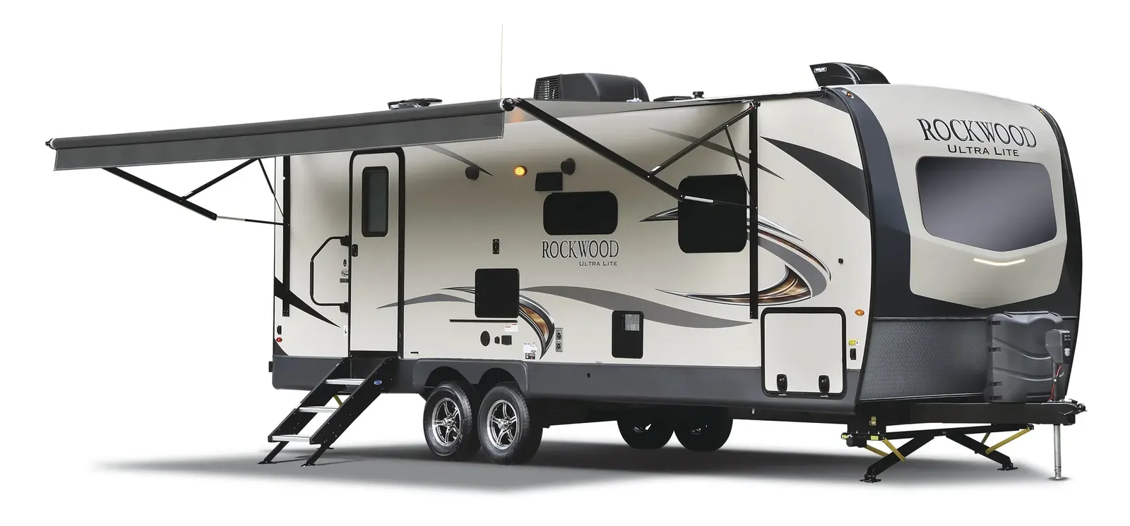 Rockwood Ultra Lite Trailer 2706WS - Sleeps 10