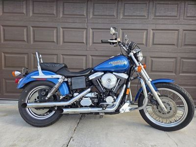 1996 Harley Davidson Dyna