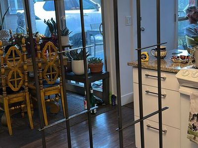 Floor Lamps High End 6 Feet Tall Set