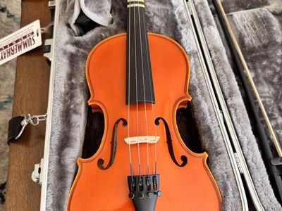 Yamaha Violin | 3/4