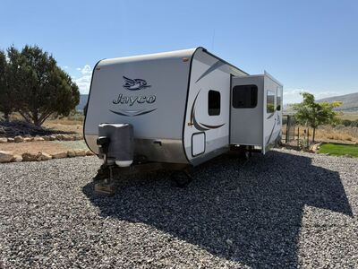 2015 Jayco Jayflight 28BHBE