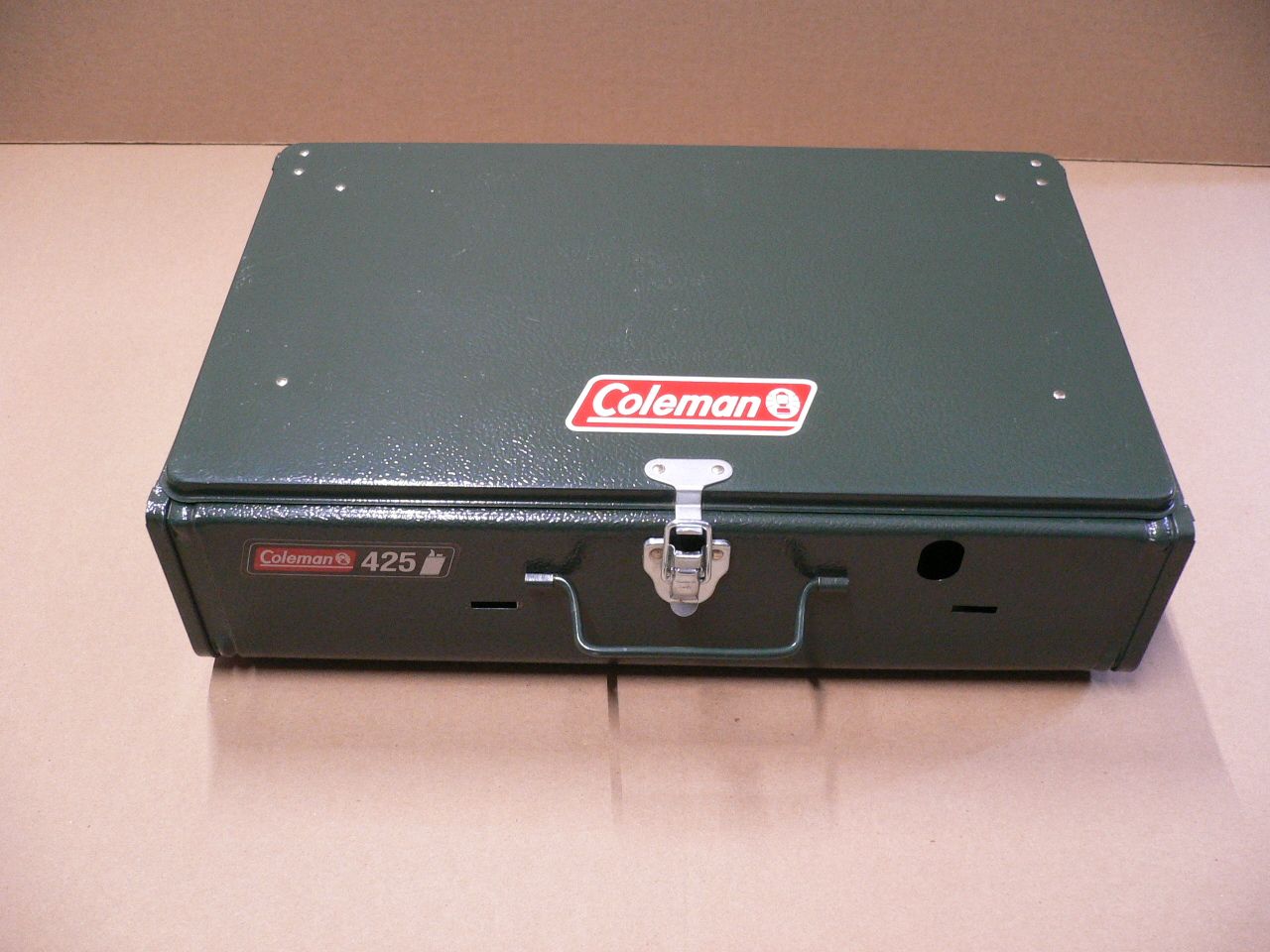 Coleman 425 2 Burner Stove 