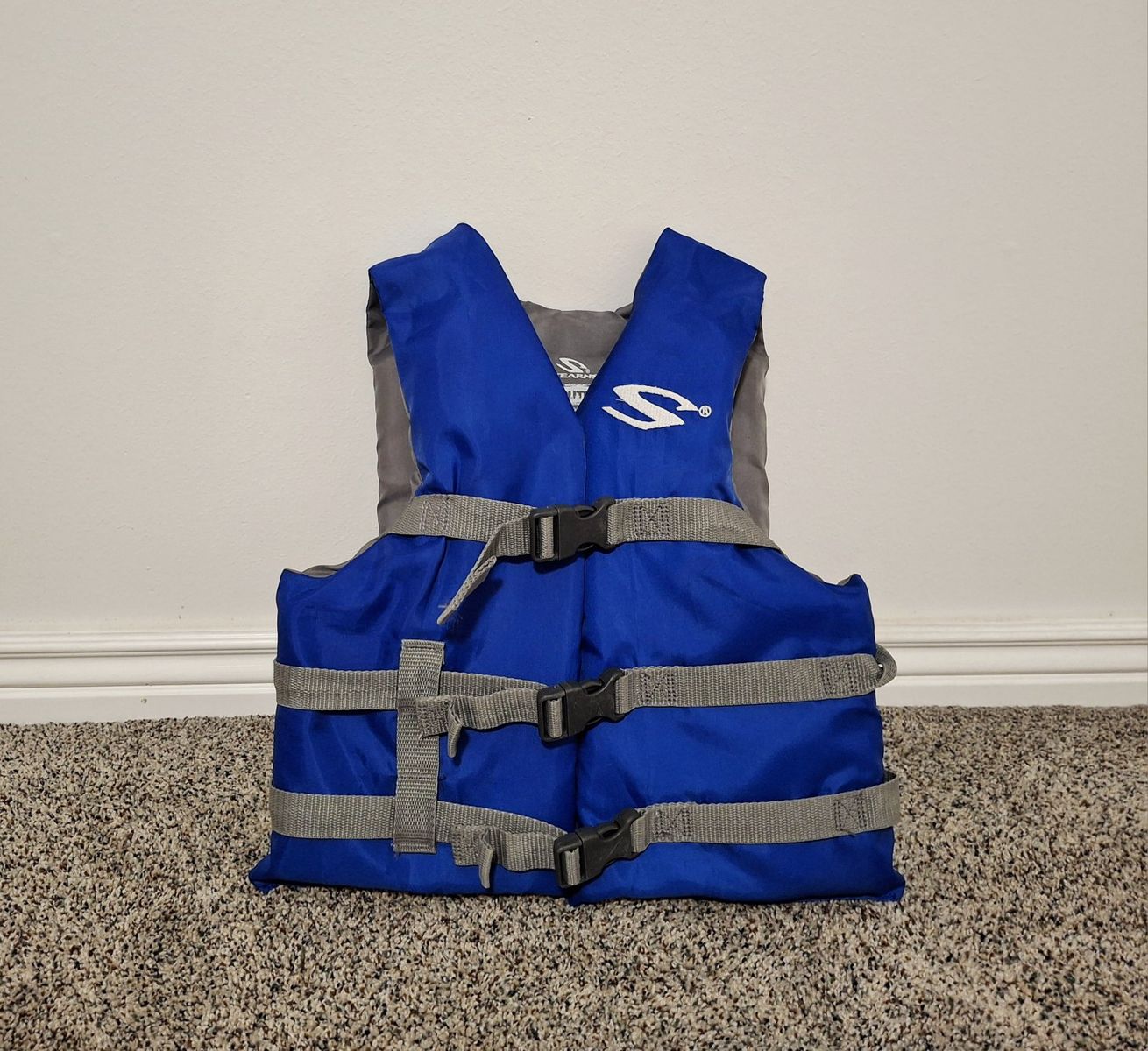 Youth Life Jacket