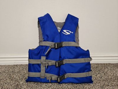 Youth Life Jacket