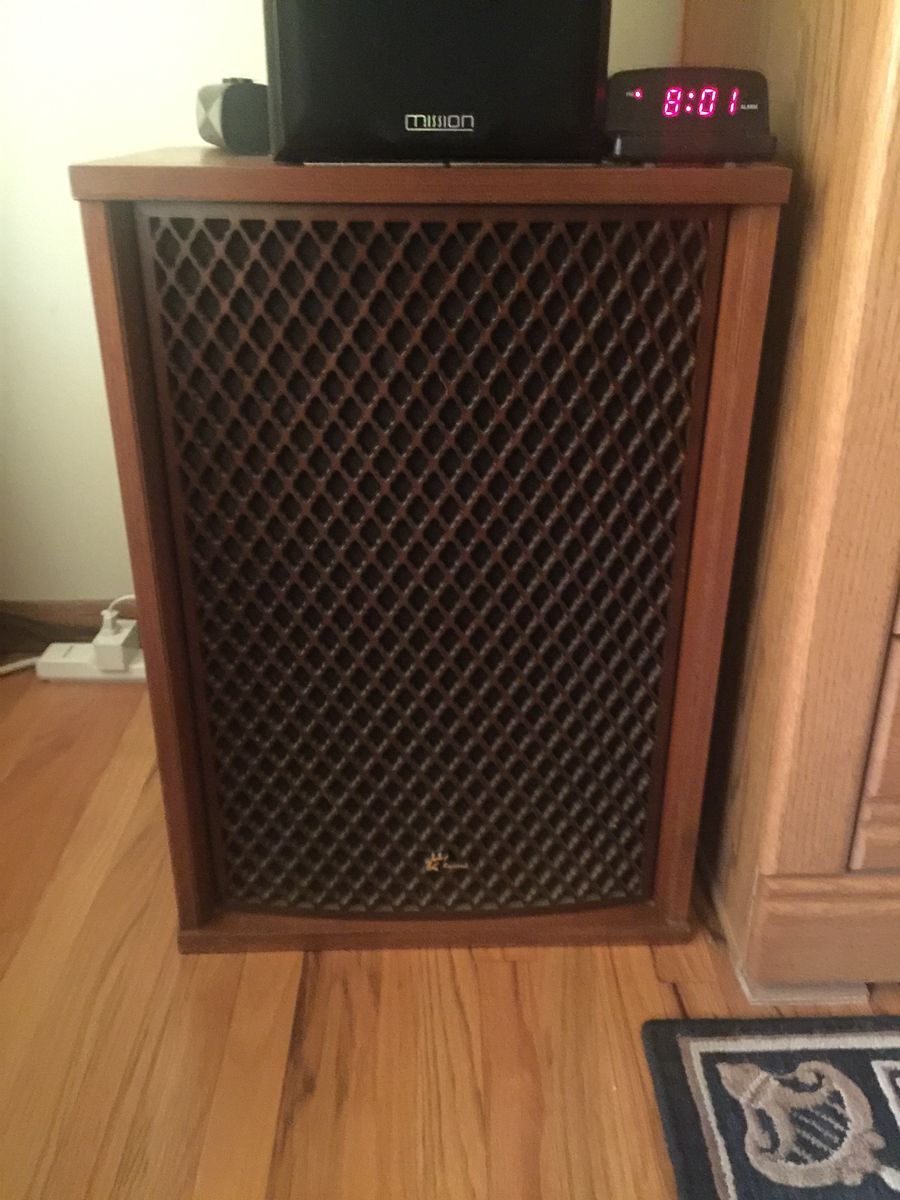 Speakers