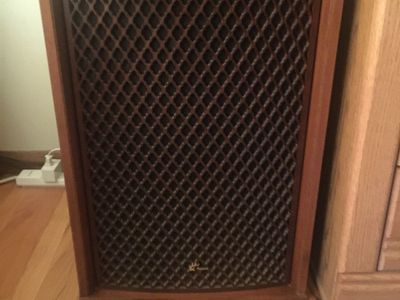 Speakers