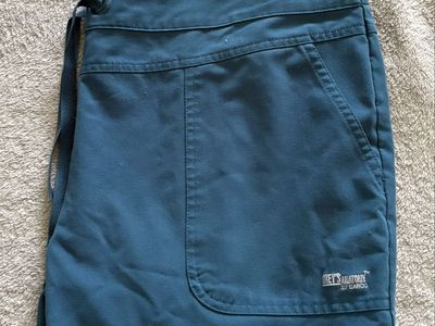 Women’s Grey Anatomy Scrub Bottoms