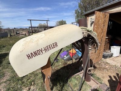 Handy Heeler