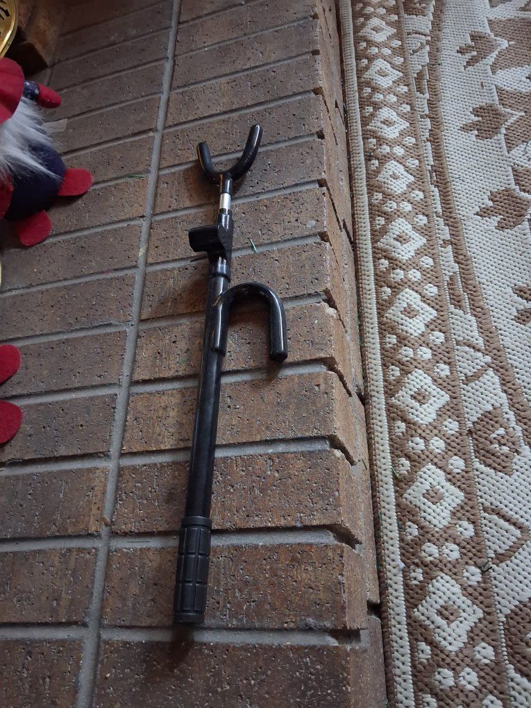 Car steering wheel lock