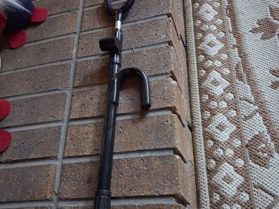 Car steering wheel lock