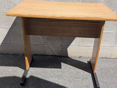 desk