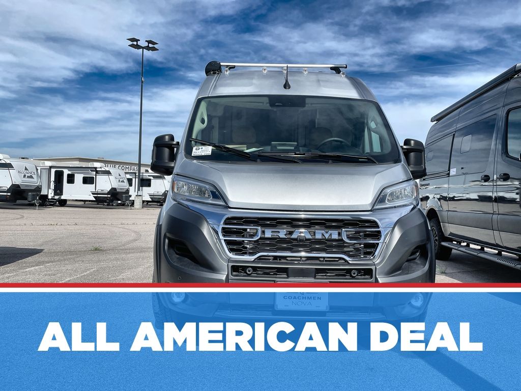 New 2026 Coachmen RV Nova 20D