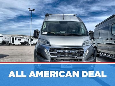 New 2026 Coachmen RV Nova 20D
