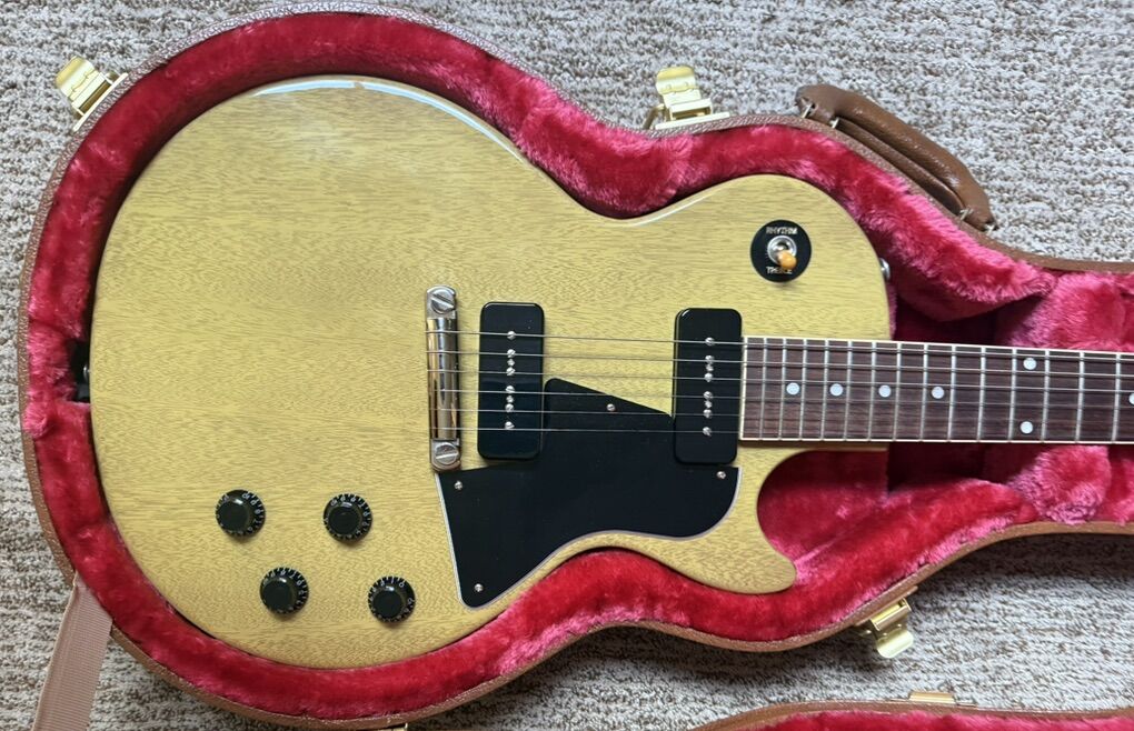 2023 Gibson Les Paul Special