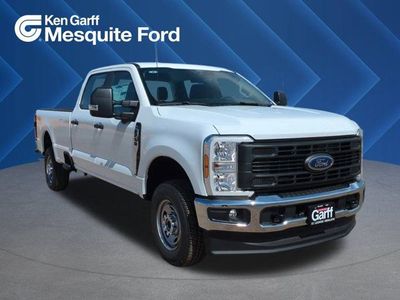 2026 Ford F-250 Super Duty XL