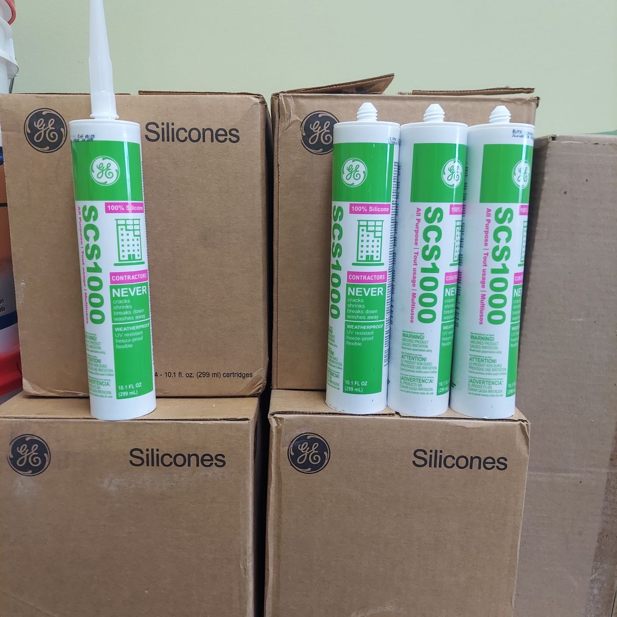 SILICONE
