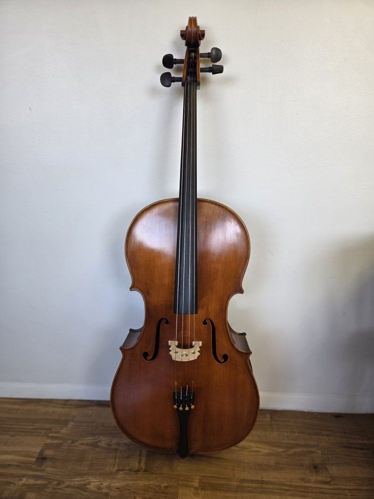 Samuel Shen SC 150 Hybrid Cello