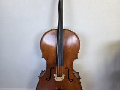Samuel Shen SC 150 Hybrid Cello