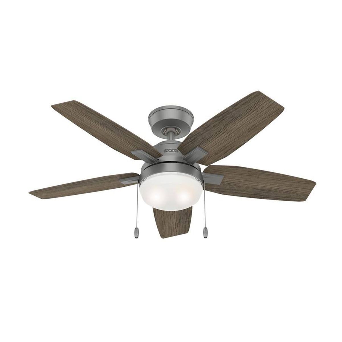 Hunter 44" Antero Ceiling Fan – NEW in Box