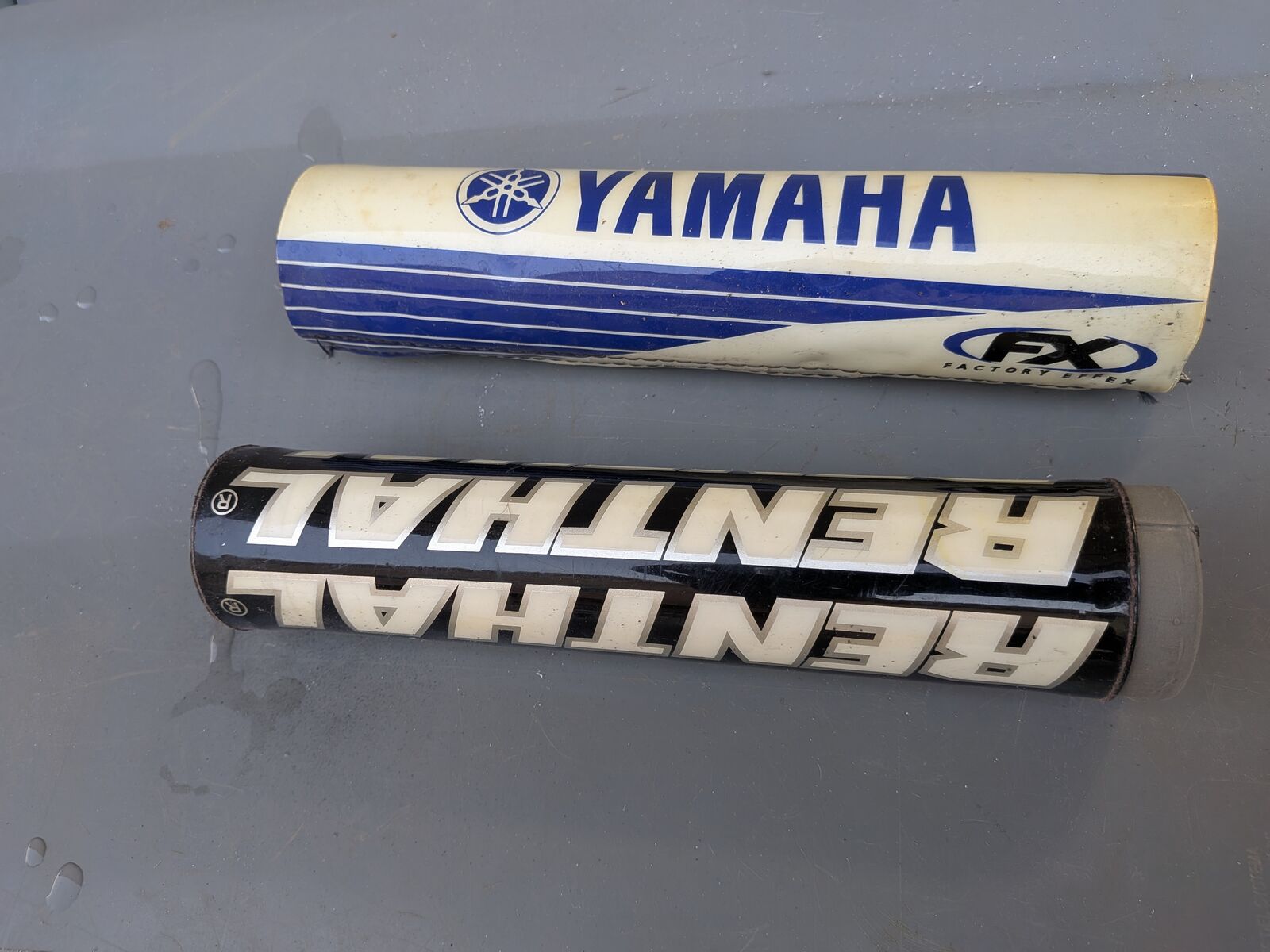 Dirtbike-MX-Adventure Bike HANDLEBAR PADS