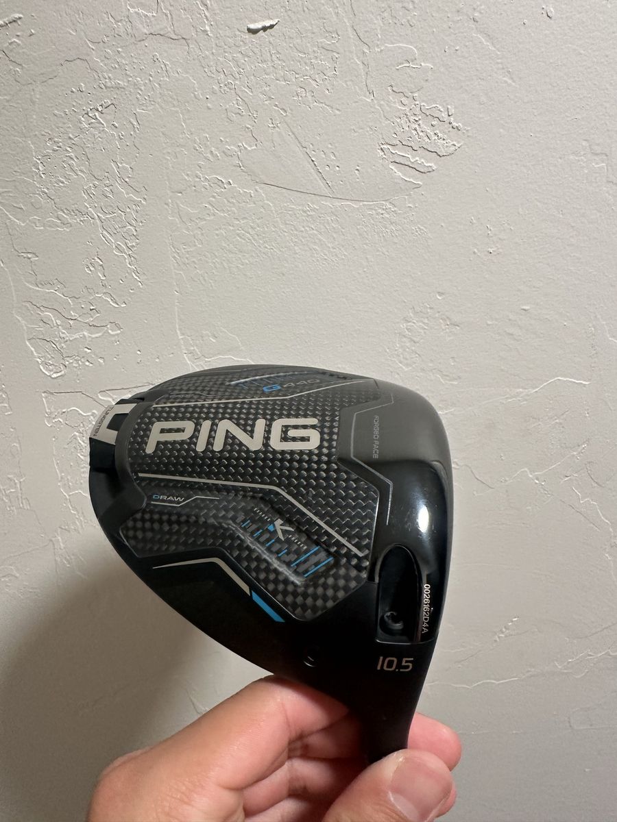 G440 K