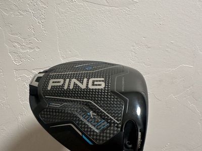 G440 K