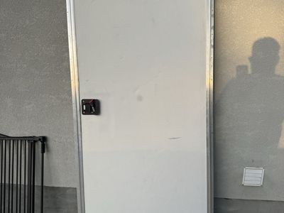 Trailer Door for sale