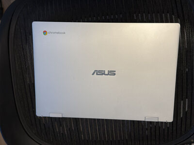 ASUS CX1400CK CX1 Chromebook Laptop