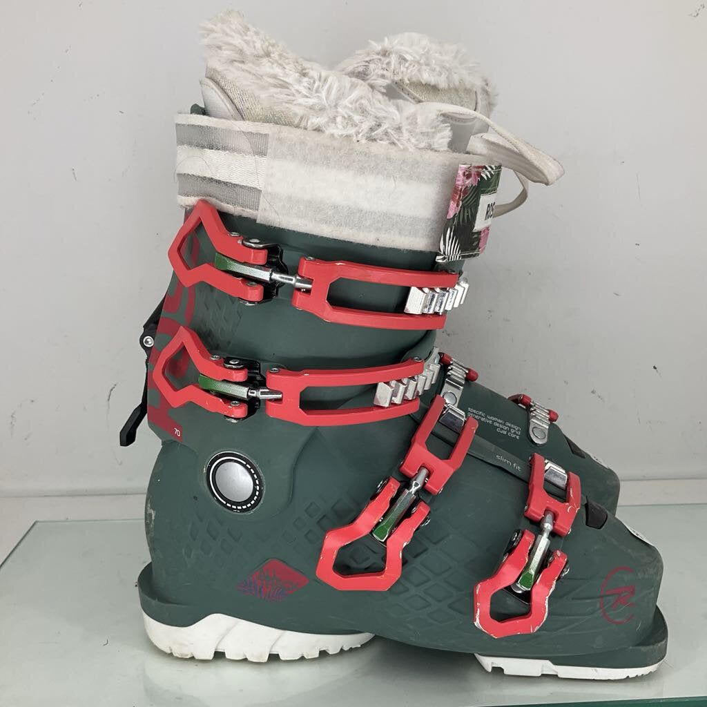 Rossignol Alltrack 70 Girl
