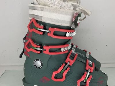 Rossignol Alltrack 70 Girl