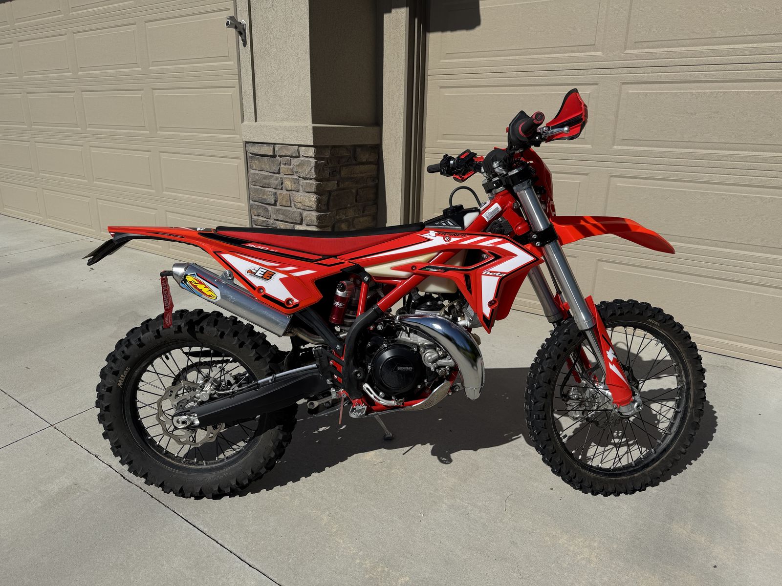 2024 Beta Xtrainer