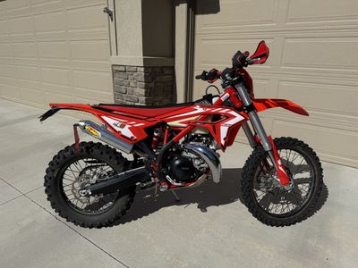 2024 Beta Xtrainer