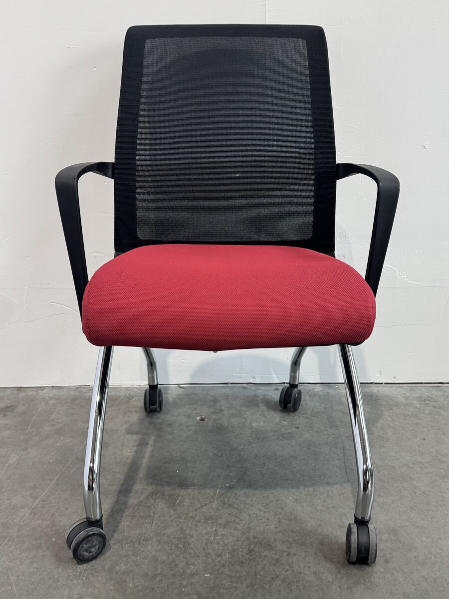 AMQ Flip Taining Office Chair