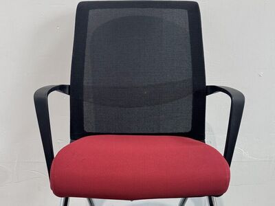 AMQ Flip Taining Office Chair