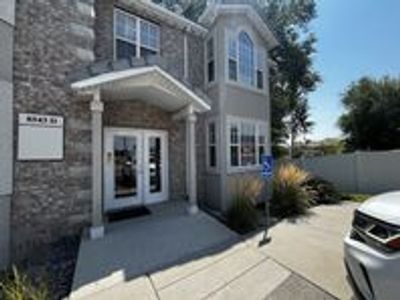 Main Floor Office Suite in West Jordan - Move in Ready!