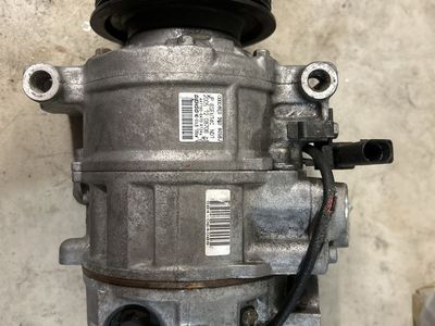 Denso Audi AC Compressor