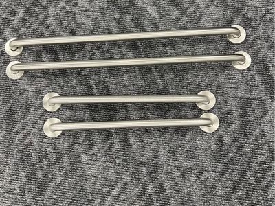 Bathroom Hand Rails