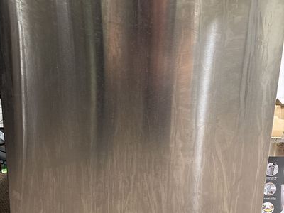 KitchenAid Dishwasher