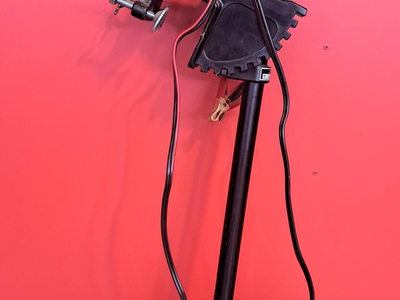 Minn Kota model 35 electric trolling motor