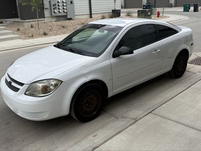 2008 Chevrolet Cobalt