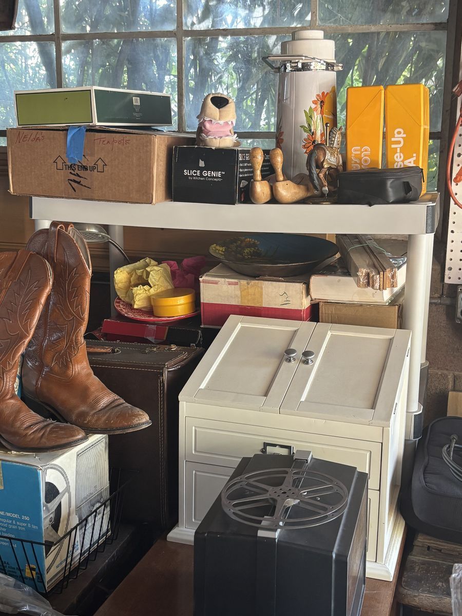 Yard/Estate Sale 