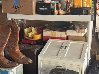 Yard/Estate Sale