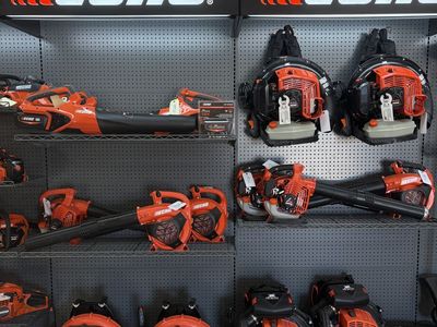 ECHO Blowers
